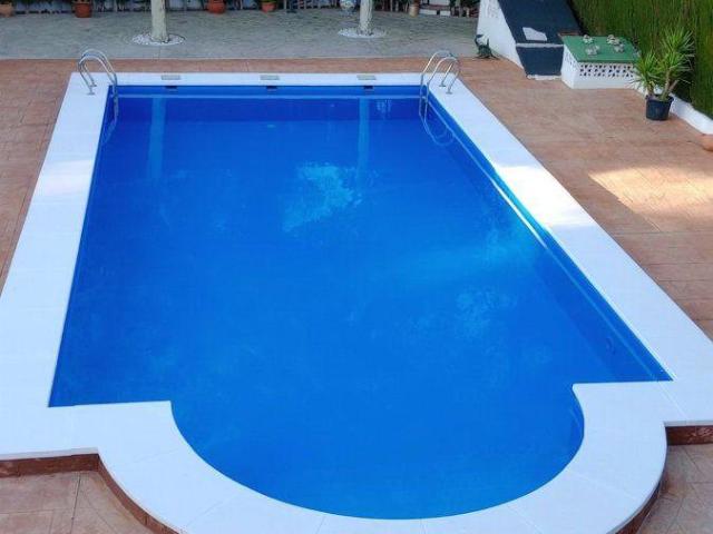 Chalet en alquiler en Jaén