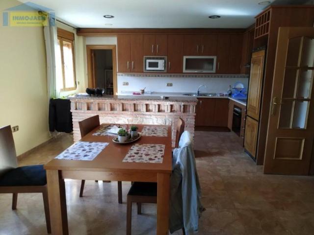 Villa en alquiler en Jaén