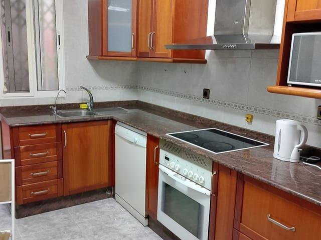 Chalet en alquiler en Javalí Viejo, Área Metropolitana de Murcia