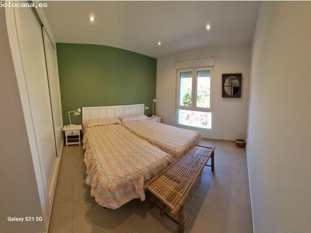 Casa en alquiler en Jávea