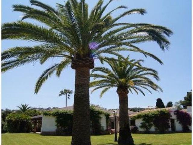 Casa en alquiler en Jávea