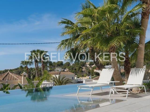 Chalet en alquiler en la Marina Alta, Valencia
