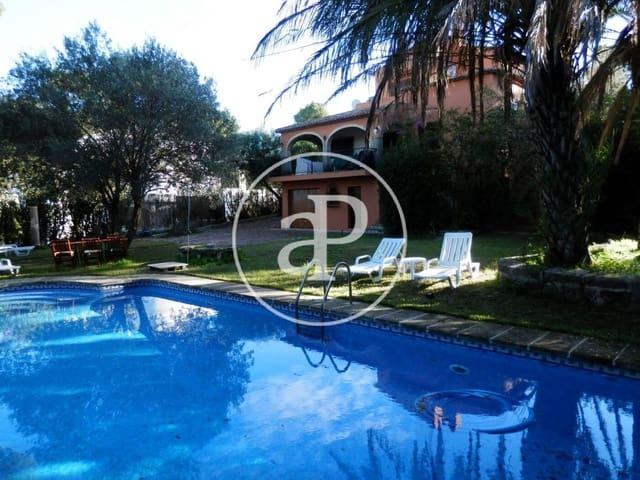 Villa en alquiler en Jávea