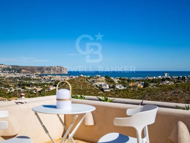 Chalet en alquiler en Jávea