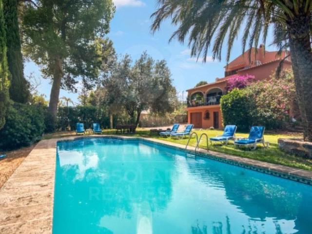 Chalet en alquiler en Adsubia, Valencia