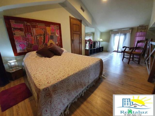 Chalet en alquiler en Caulina, Campiña de Jerez