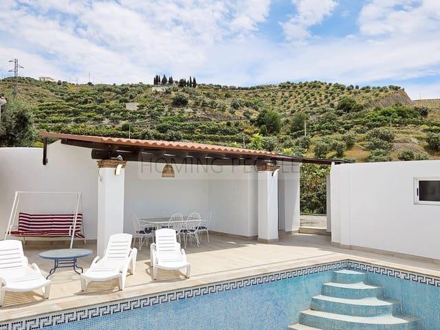 Chalet en alquiler en Comarca de la Costa Granadina, Andalucía