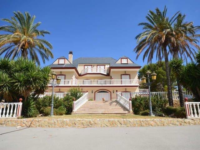Villa en alquiler en Jumilla, La Estacada