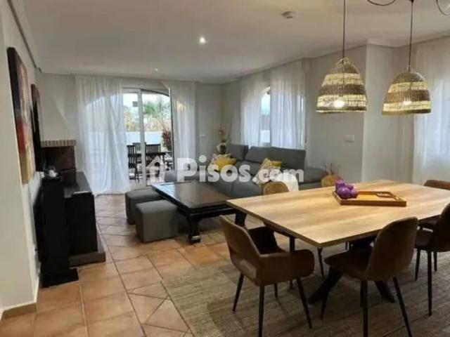 Casa en alquiler en Murcia, Área Metropolitana de Murcia