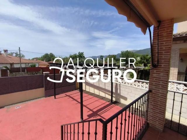 Casa en alquiler en Ávila, Castilla y León