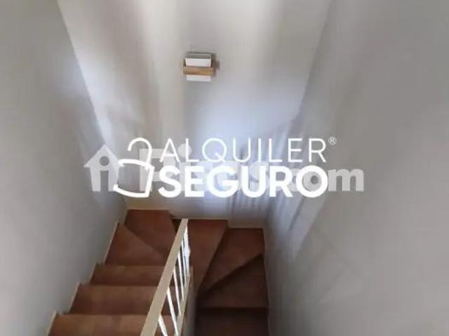 Casa en alquiler en Ávila