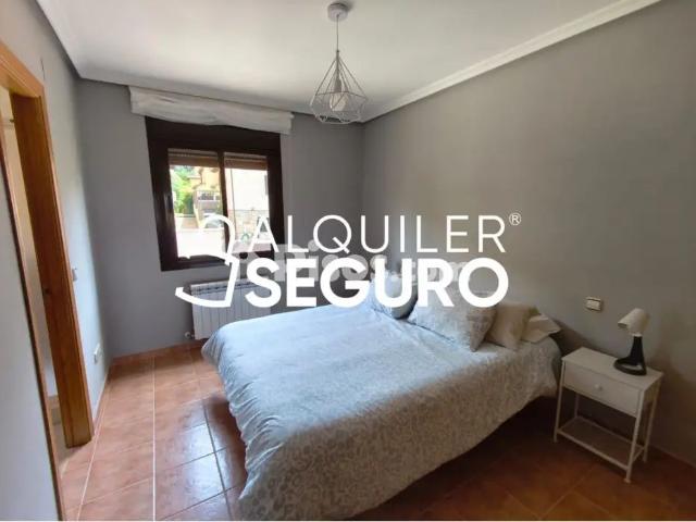 Casa en alquiler en Ávila, Castilla y León