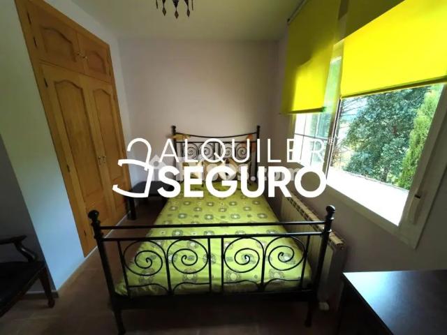 Casa en alquiler en Ávila, Castilla y León