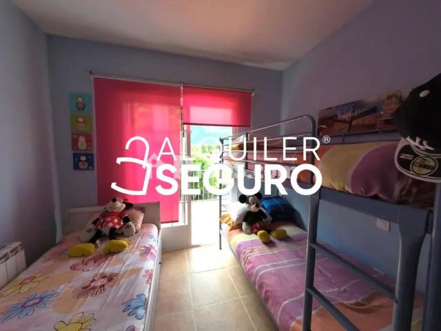 Casa en alquiler en Ávila, Castilla y León