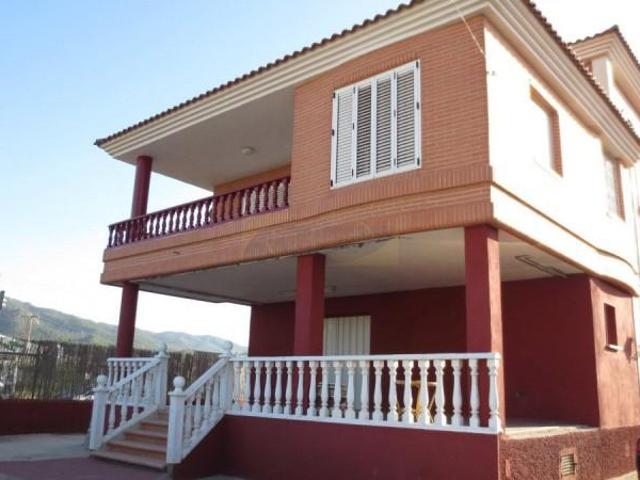 Chalet en alquiler en Huerta de Santo Angel, Área Metropolitana de Murcia