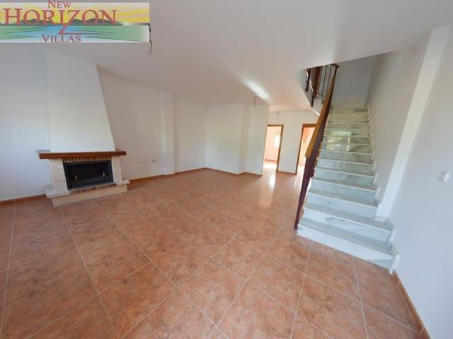 Chalet en alquiler en La Alfoquia, Valle del Almanzora