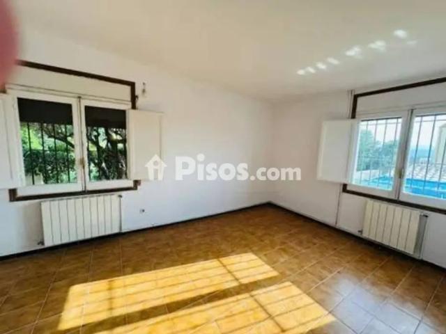 Casa en alquiler en Eixample, Gironès