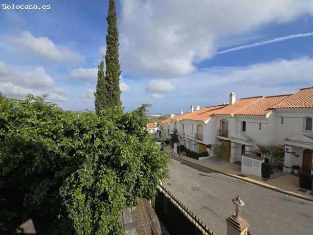 Casa en alquiler en La Cala, Costa del Sol Occidental
