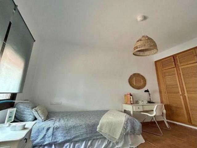 Casa en alquiler en Rincón De La Victoria, La Cala del Moral