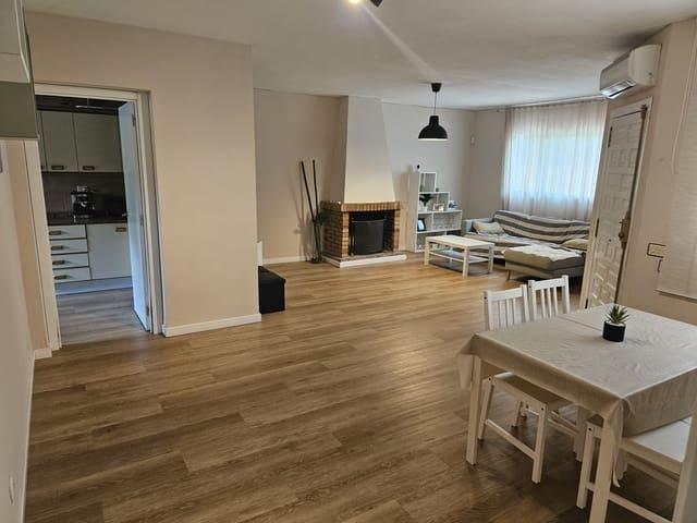 Chalet en alquiler en la Canyada, Paterna