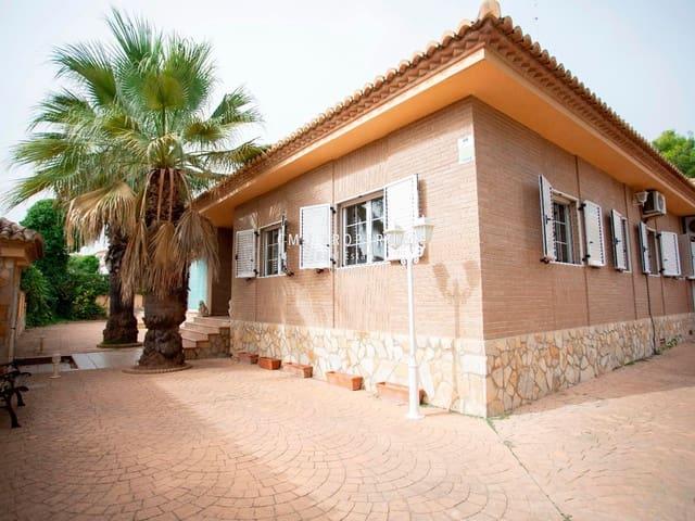 Villa en alquiler en Paterna, la Canyada