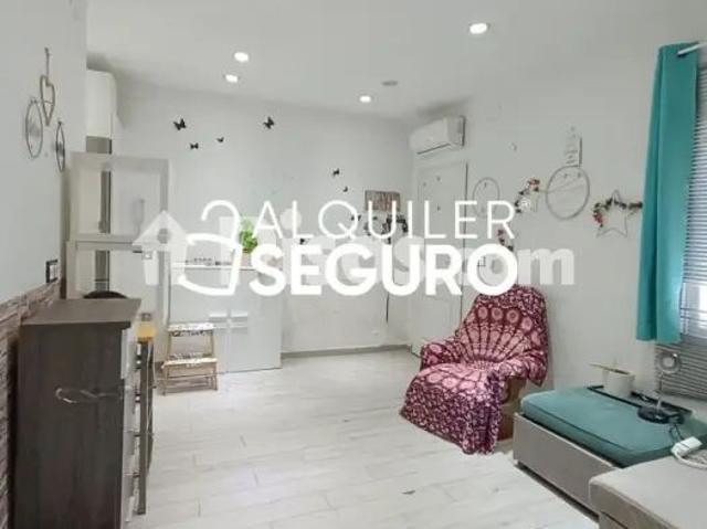 Casa en alquiler en Salamanca, Madrid