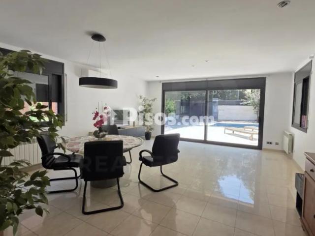 Casa en alquiler en Eixample, Barcelonès