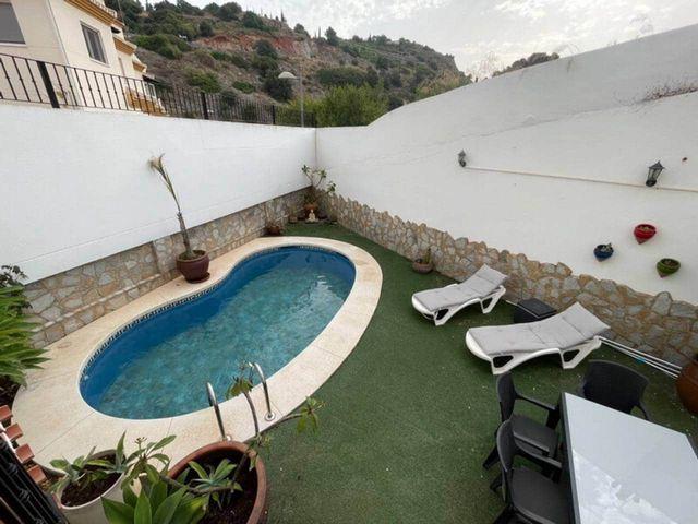 Chalet en alquiler en La Herradura, Comarca de la Costa Granadina