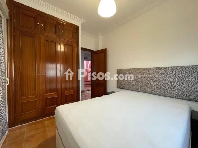Casa en alquiler en Comarca Metropolitana de Huelva, Andalucía