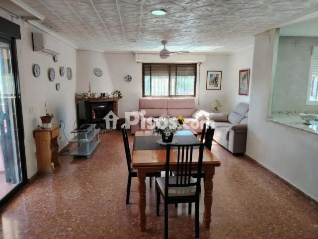 Casa en alquiler en Ciutat Vella, Comarca de València