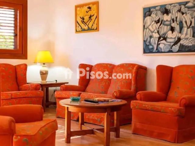 Casa en alquiler en Murcia, Área Metropolitana de Murcia