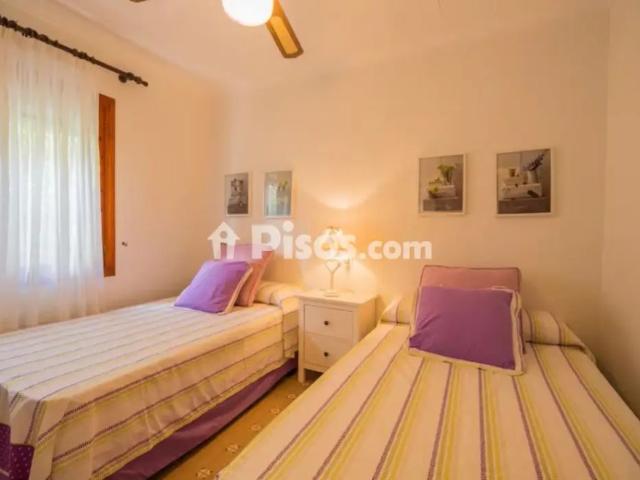 Casa en alquiler en Cartagena Casco, Campo de Cartagena y Mar Menor