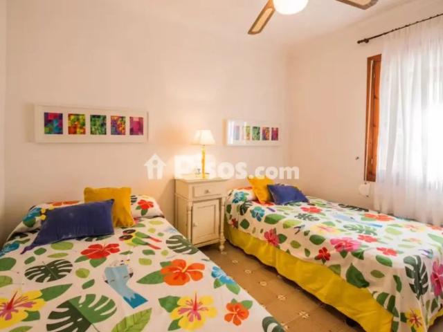 Casa en alquiler en Cartagena Casco, Campo de Cartagena y Mar Menor