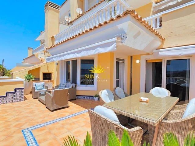 Chalet en alquiler en Rincón de San Ginés, Campo de Cartagena y Mar Menor
