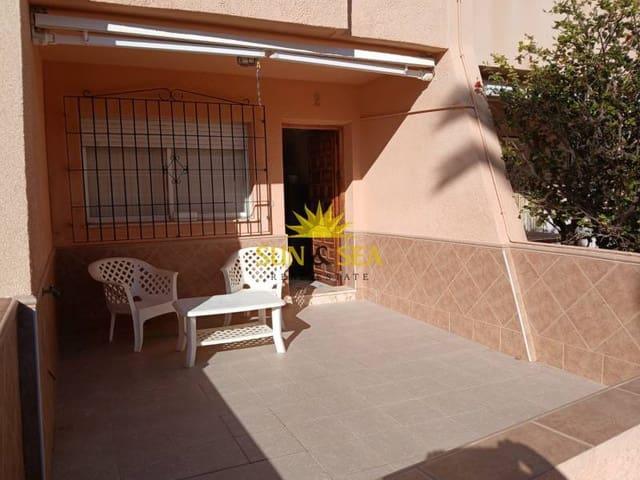 Chalet en alquiler en Rincón de San Ginés, Campo de Cartagena y Mar Menor