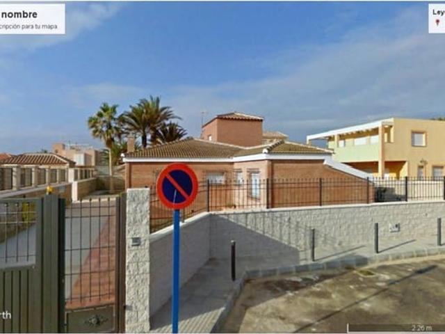 Chalet en alquiler en Rincón de San Ginés, Campo de Cartagena y Mar Menor