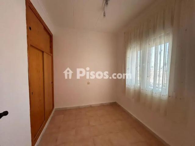 Casa en alquiler en Centre Històric, l'Alacantí