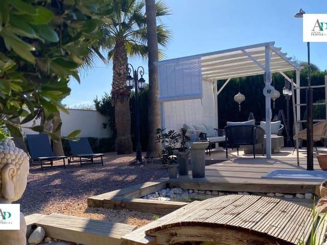 Chalet en alquiler en la Marina, Elche