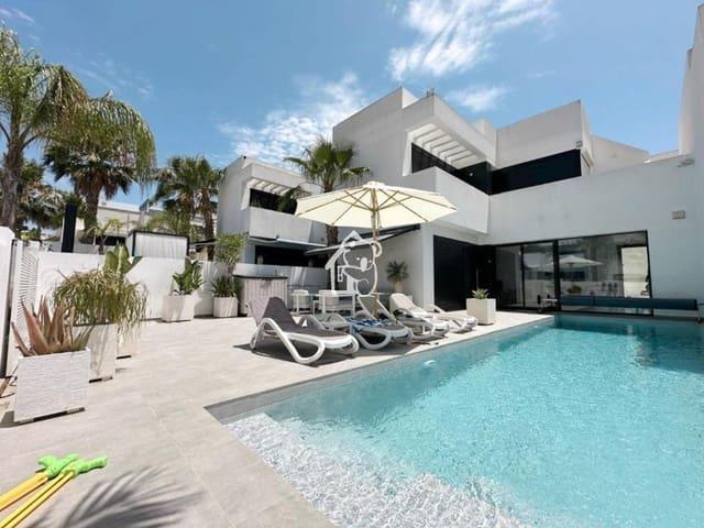 Chalet en alquiler en la Marina, Elche