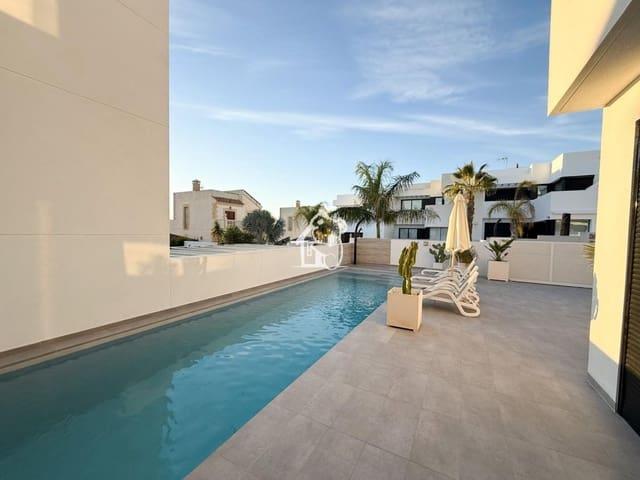 Chalet en alquiler en la Marina, el Baix Vinalopó