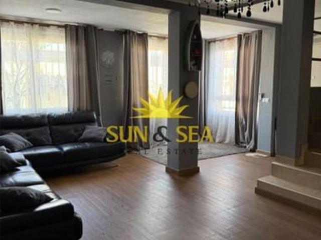 Chalet en alquiler en Torrevieja, Valencia