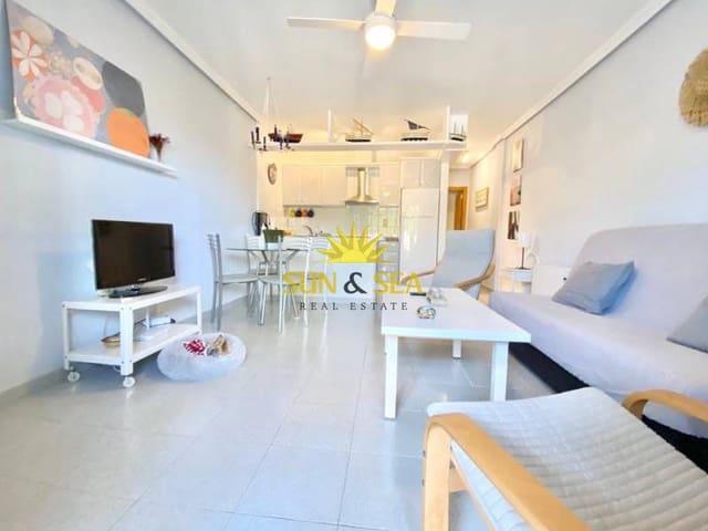 Chalet en alquiler en La Mata, el Baix Segura / La Vega Baja
