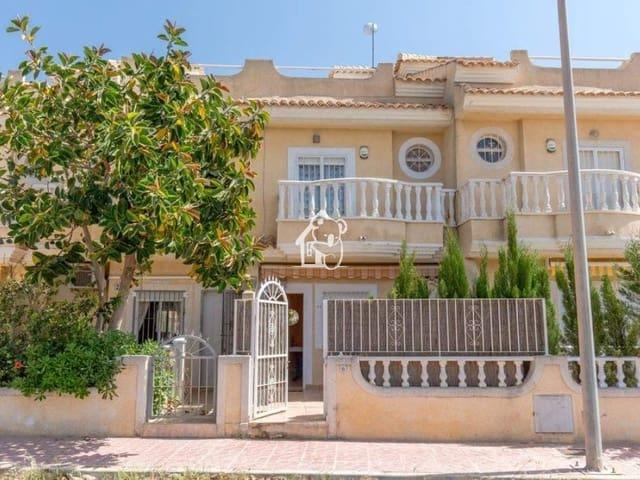 Chalet en alquiler en La Mata, el Baix Segura / La Vega Baja