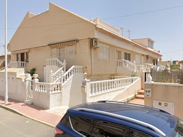 Villa en alquiler en La Mata, La Mata