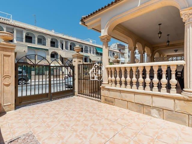 Chalet en alquiler en La Mata, el Baix Segura / La Vega Baja