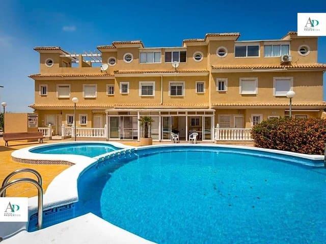 Chalet en alquiler en La Mata, el Baix Segura / La Vega Baja