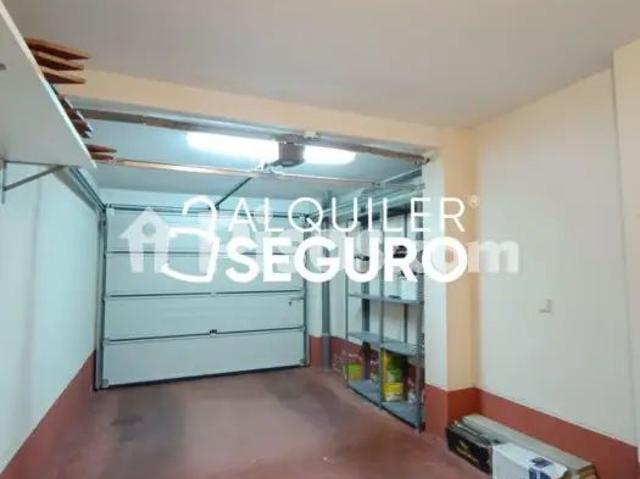 Casa en alquiler en Salamanca, Madrid