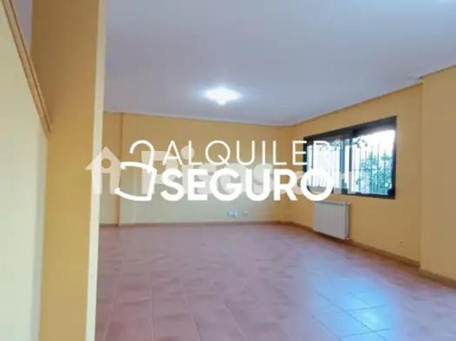 Casa en alquiler en Salamanca, Madrid