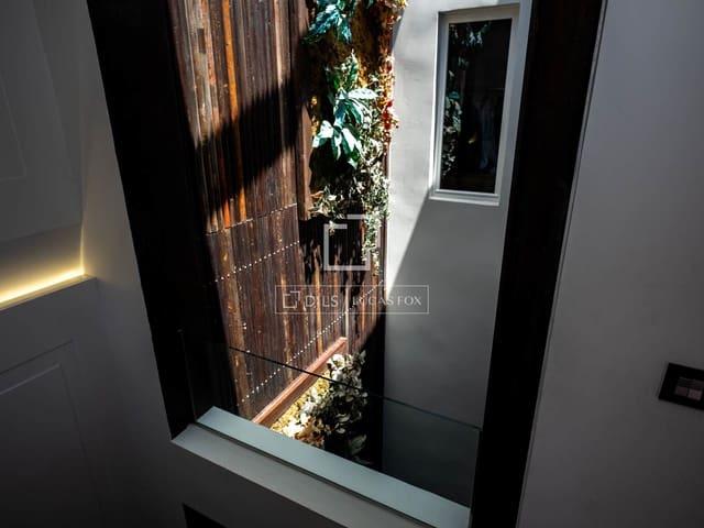 Chalet en alquiler en Valdelasfuentes, Alcobendas