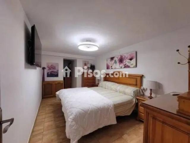 Casa en alquiler en Centre Històric, Alacant / Alicante